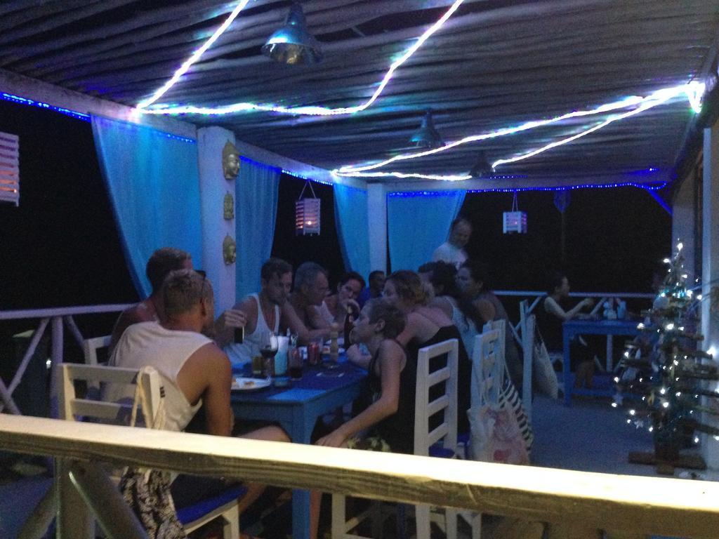 Heart Of Venice Sihanoukville Exterior photo