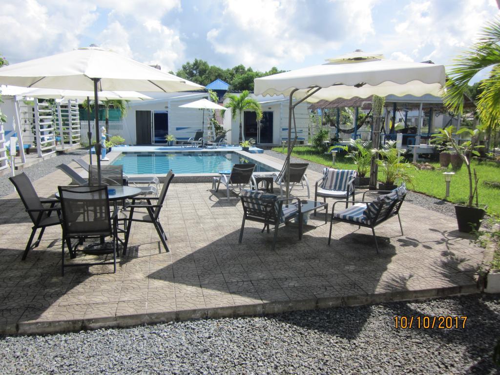 Heart Of Venice Sihanoukville Exterior photo