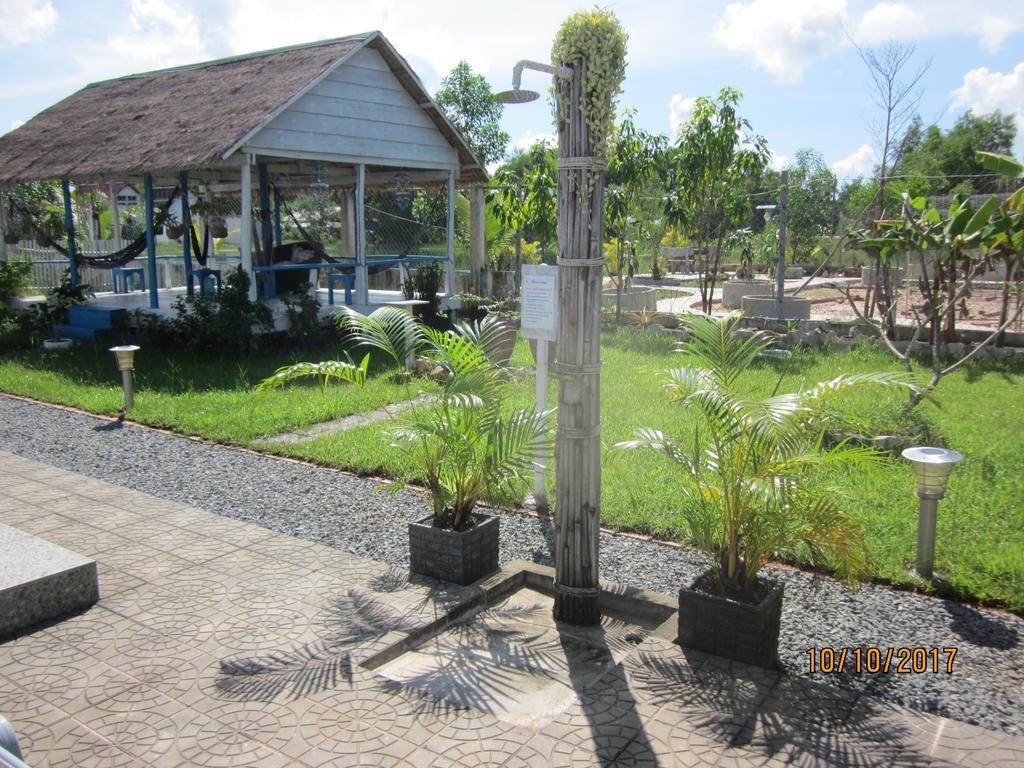 Heart Of Venice Sihanoukville Exterior photo