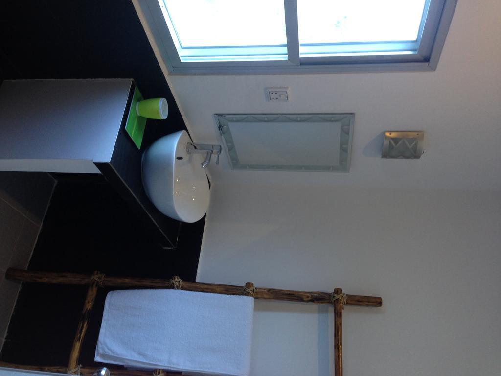 Heart Of Venice Sihanoukville Room photo