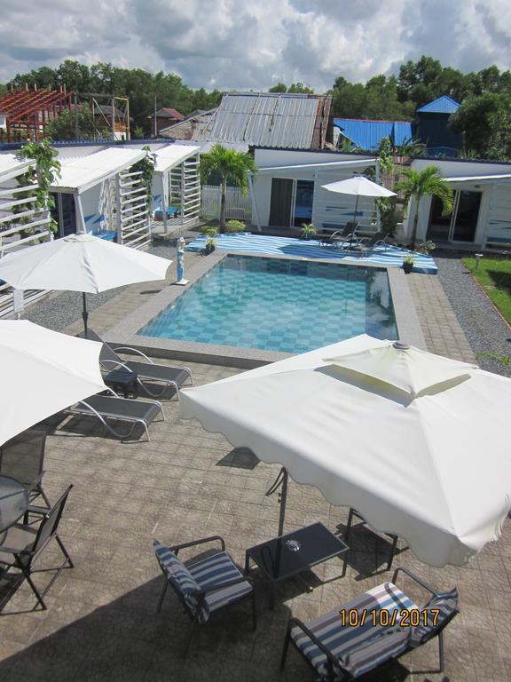 Heart Of Venice Hotel Sihanoukville Exterior photo