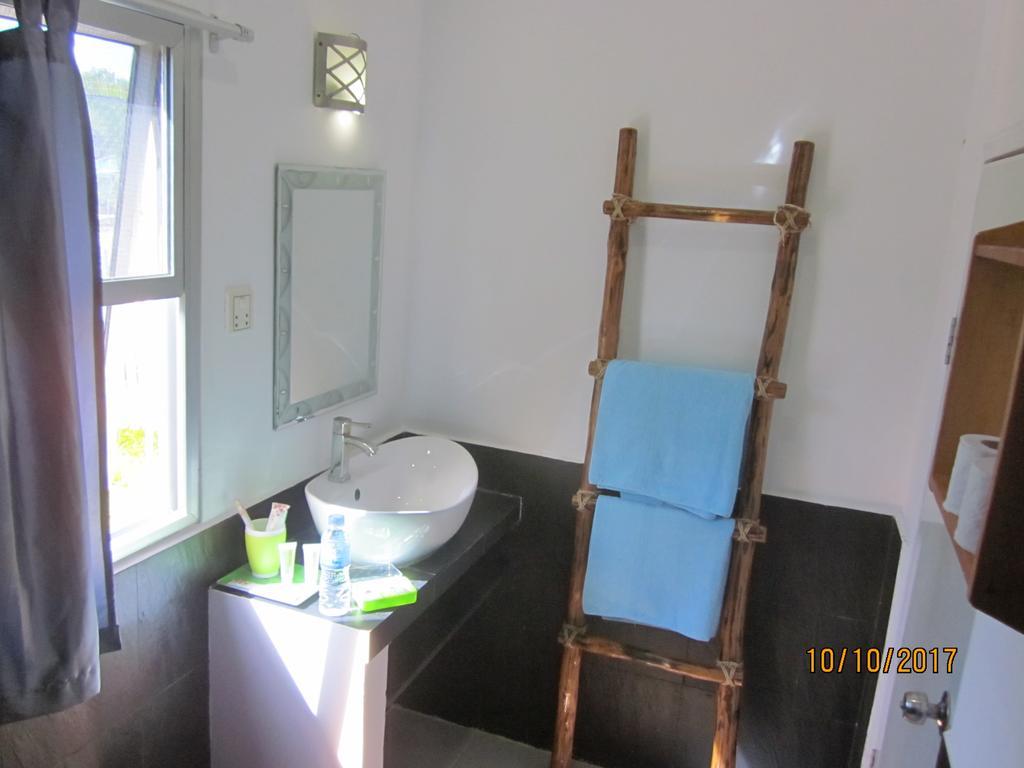 Heart Of Venice Sihanoukville Exterior photo
