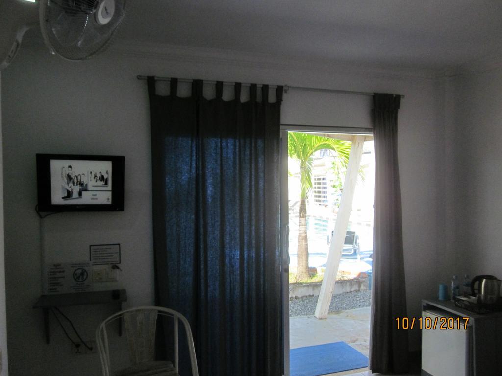 Heart Of Venice Sihanoukville Exterior photo