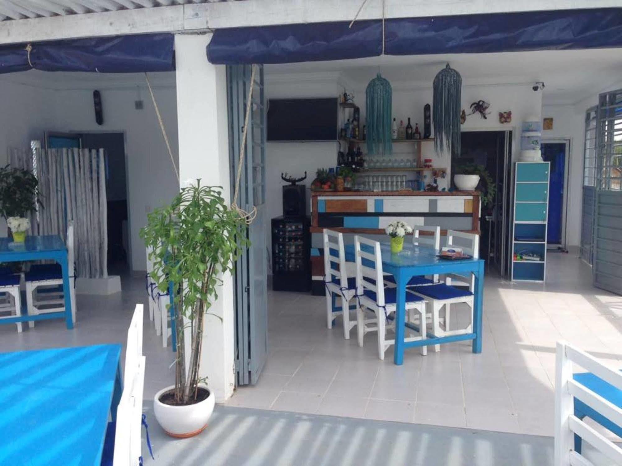 Heart Of Venice Sihanoukville Exterior photo
