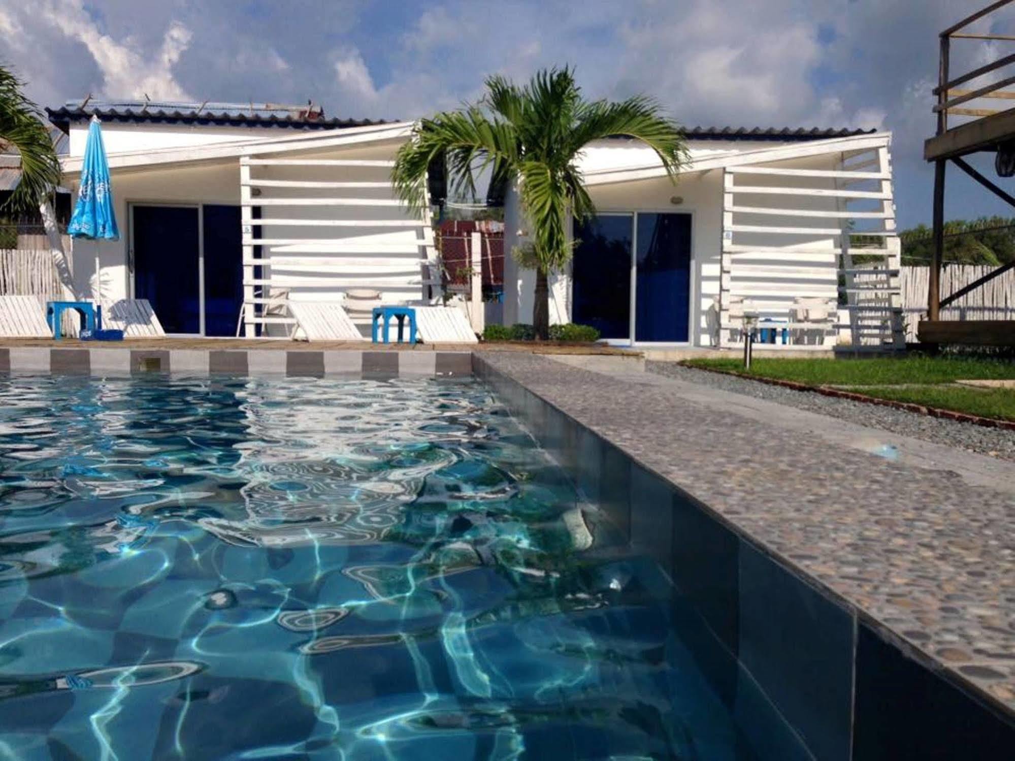 Heart Of Venice Sihanoukville Exterior photo